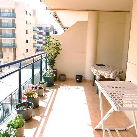 Apartmán Bonito Xilxes Xilxes  Exteriér fotografie