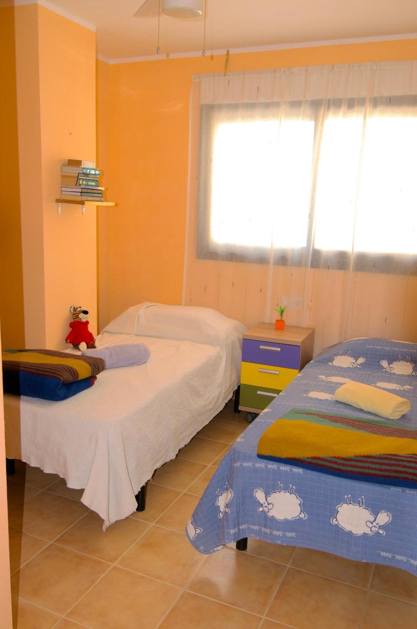 Apartmán Bonito Xilxes Xilxes  Exteriér fotografie