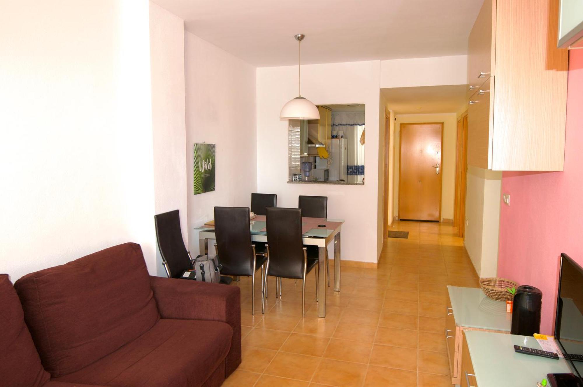 Apartmán Bonito Xilxes Xilxes  Exteriér fotografie