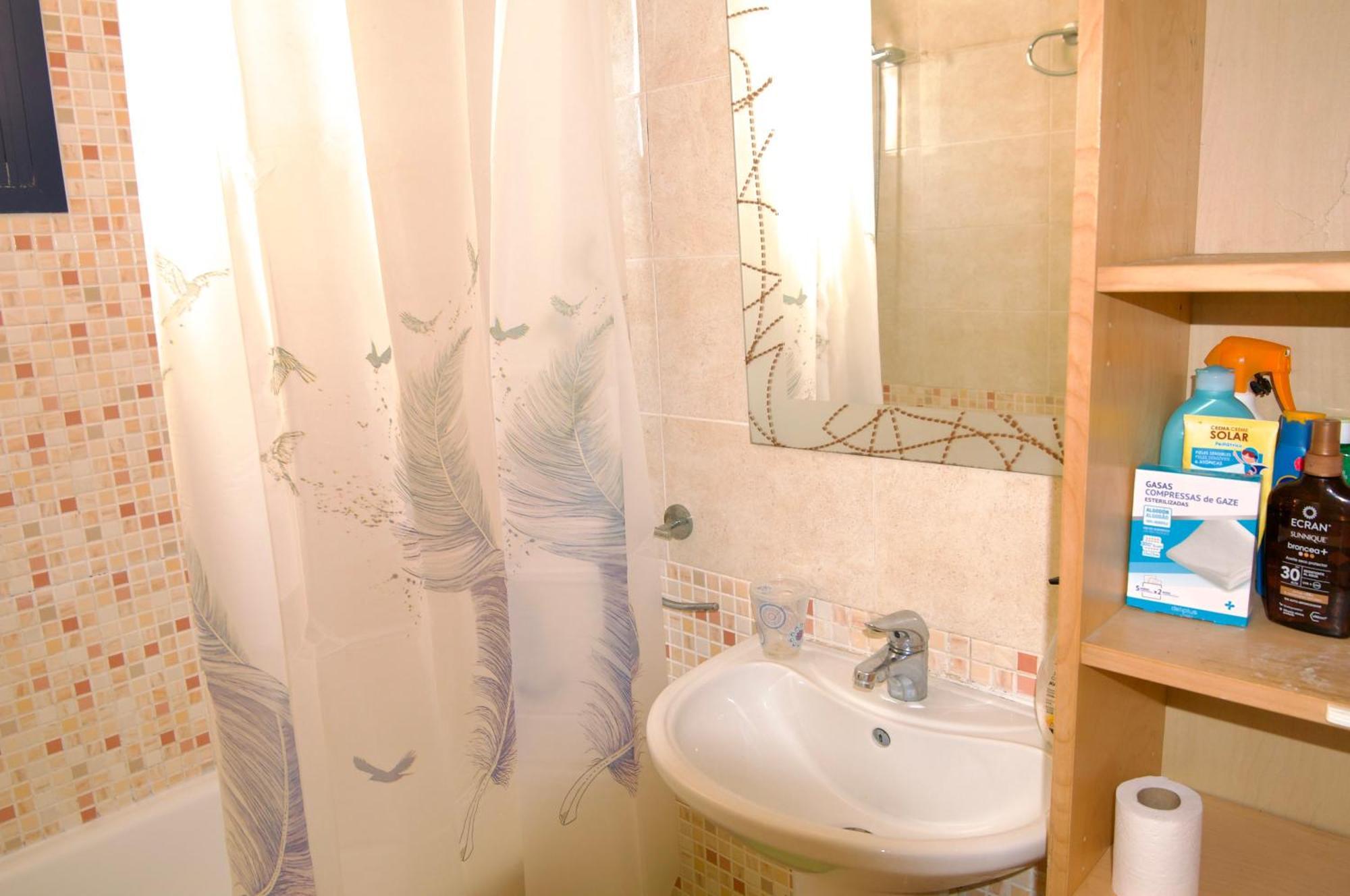 Apartmán Bonito Xilxes Xilxes  Exteriér fotografie