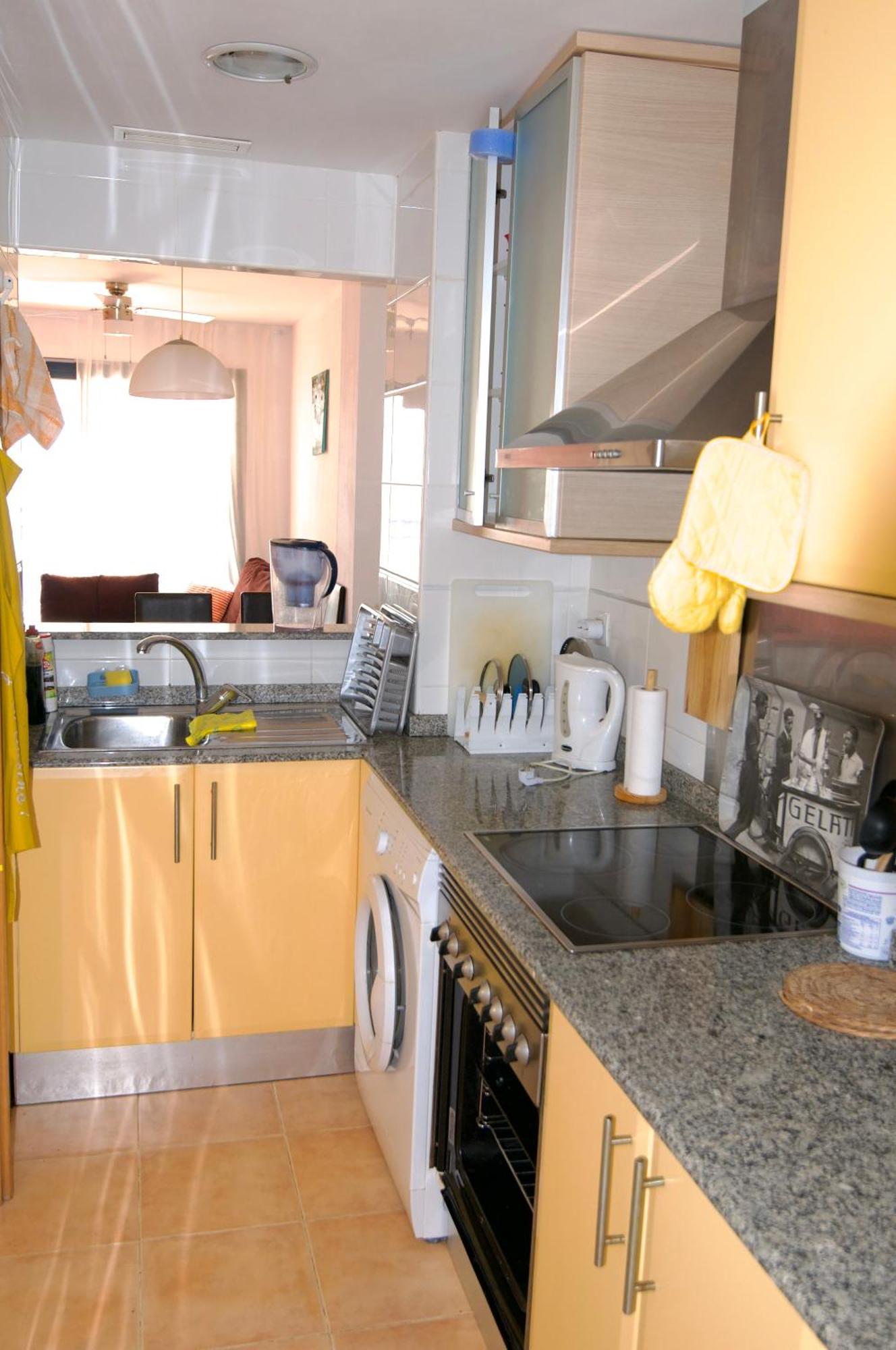 Apartmán Bonito Xilxes Xilxes  Exteriér fotografie