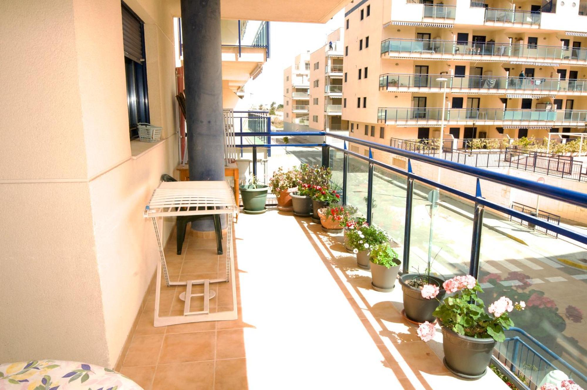 Apartmán Bonito Xilxes Xilxes  Exteriér fotografie